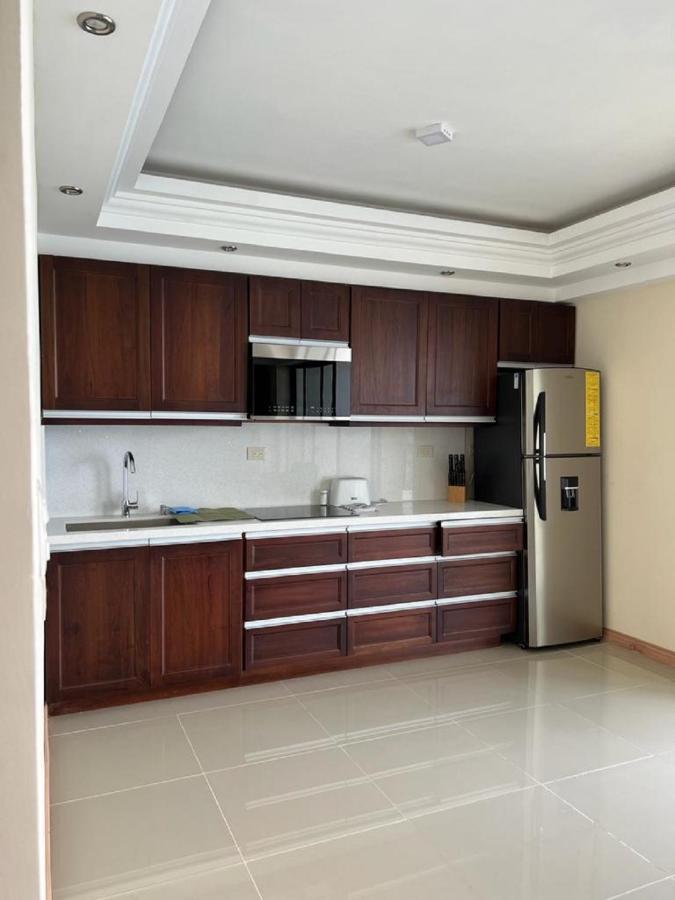 Apartamento Torres De Atitlan Panajachel Eksteriør billede