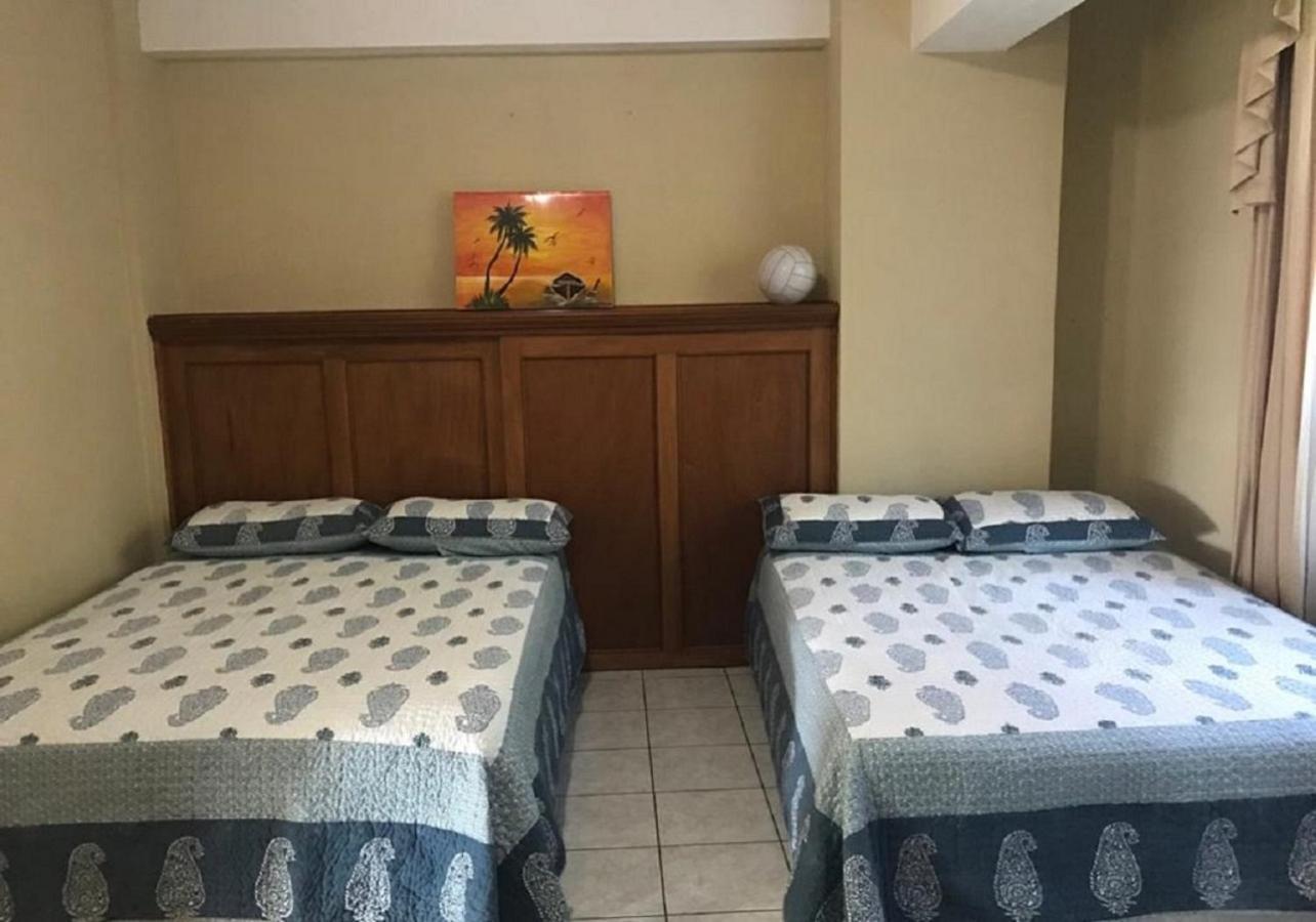 Apartamento Torres De Atitlan Panajachel Eksteriør billede