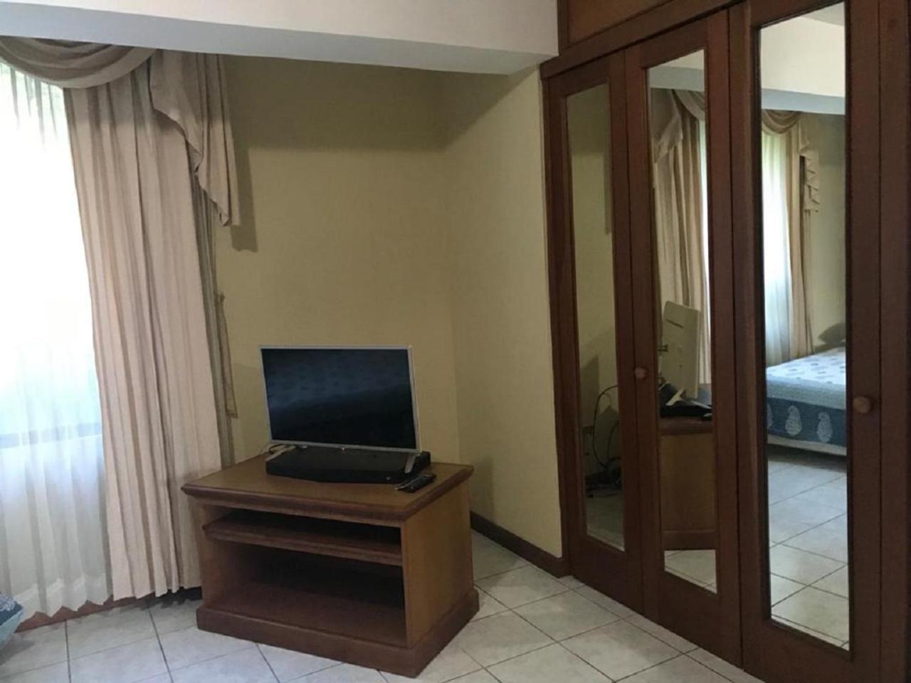 Apartamento Torres De Atitlan Panajachel Eksteriør billede