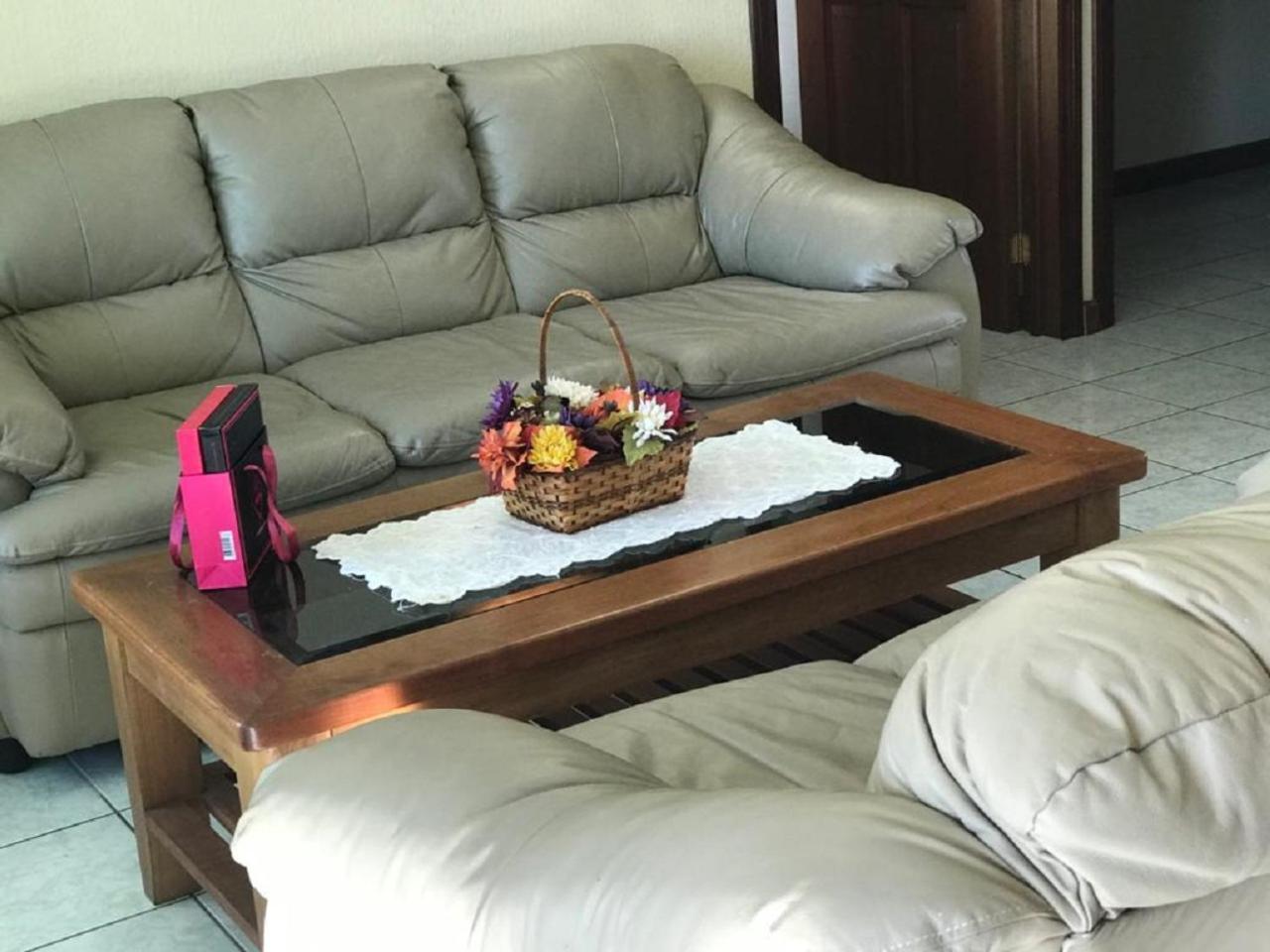 Apartamento Torres De Atitlan Panajachel Eksteriør billede
