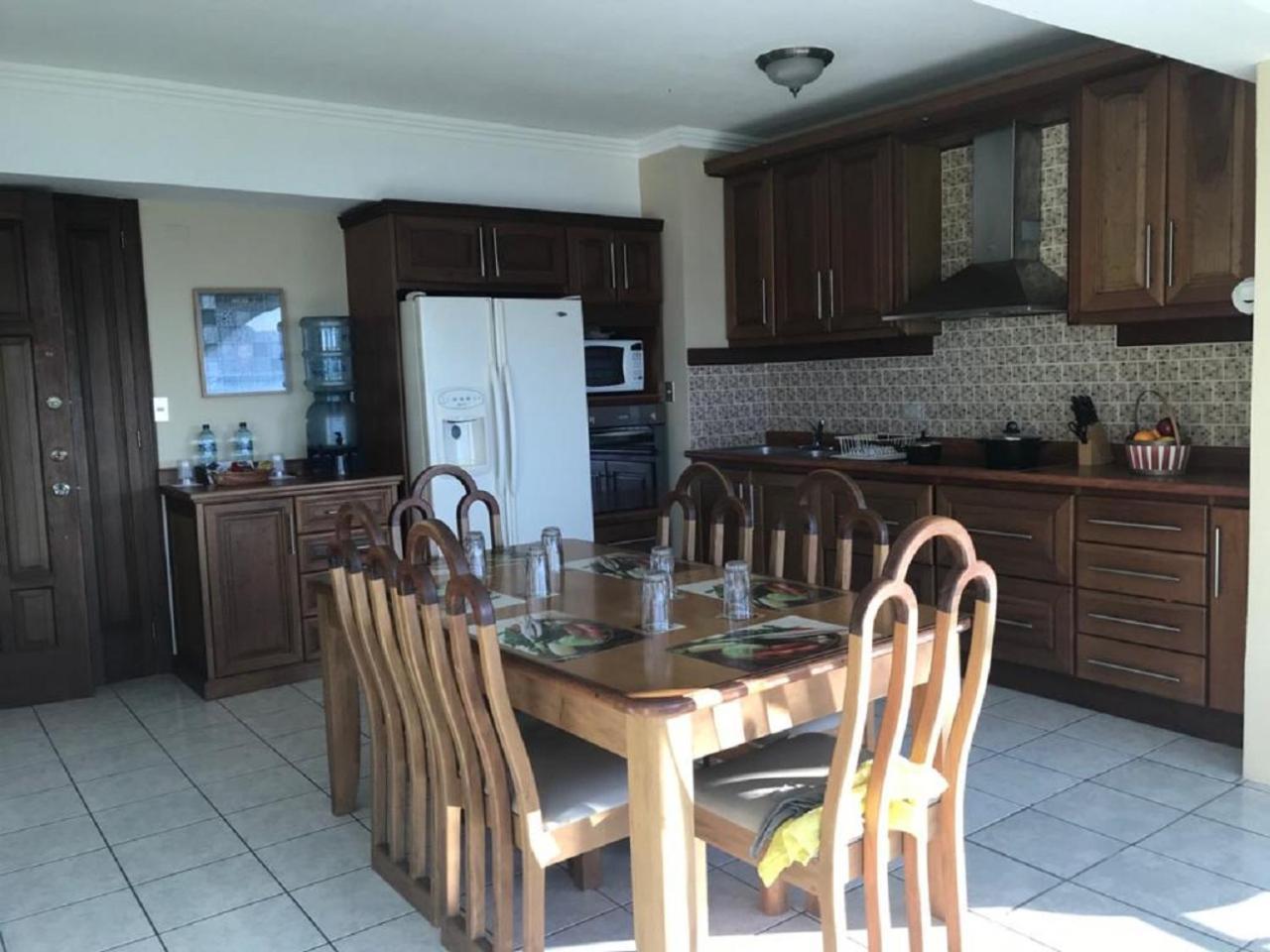 Apartamento Torres De Atitlan Panajachel Eksteriør billede