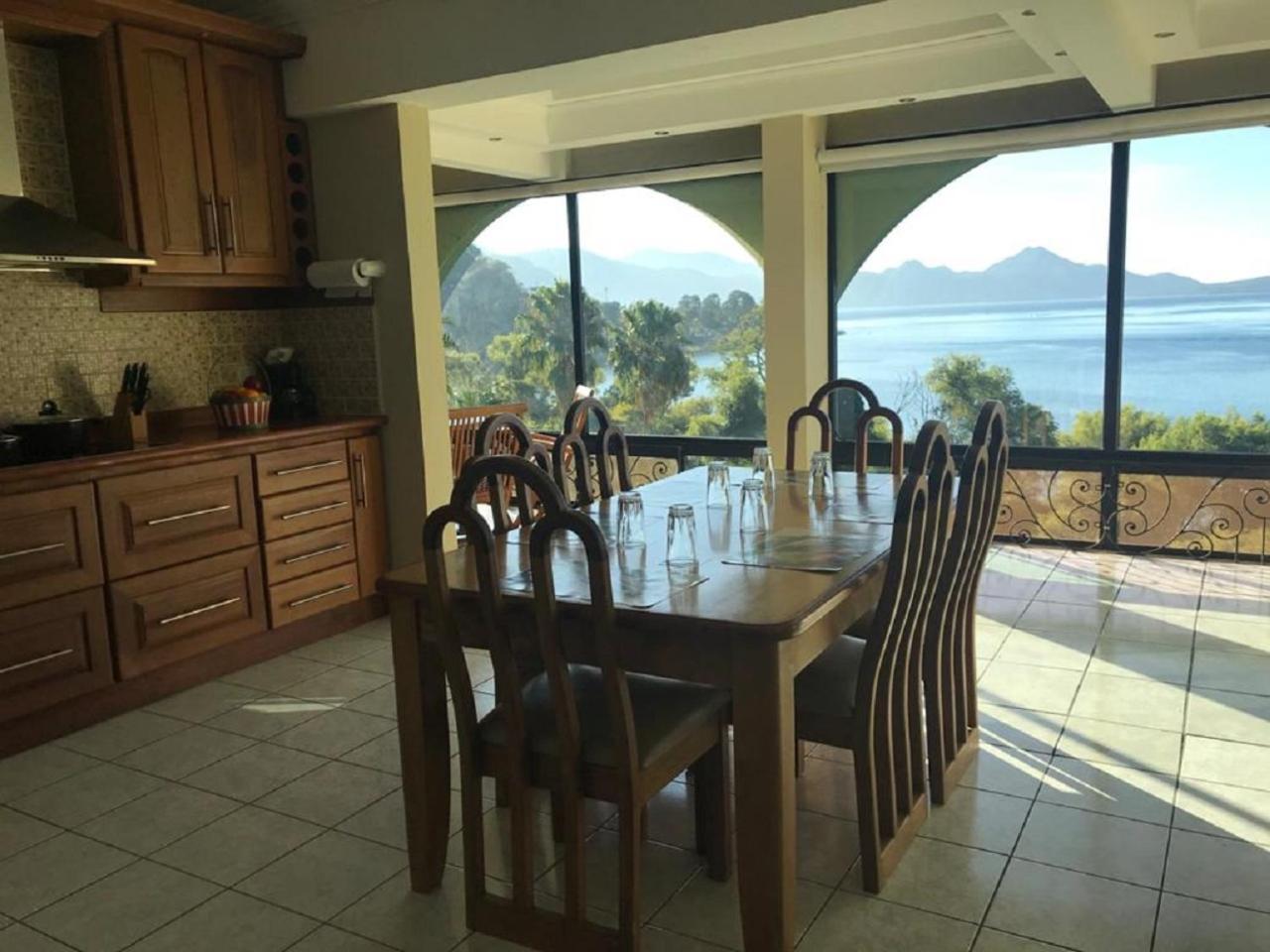 Apartamento Torres De Atitlan Panajachel Eksteriør billede