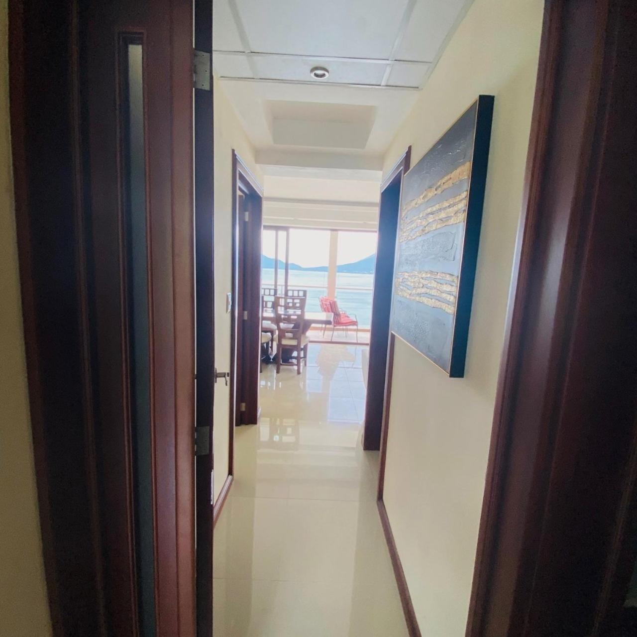Apartamento Torres De Atitlan Panajachel Eksteriør billede