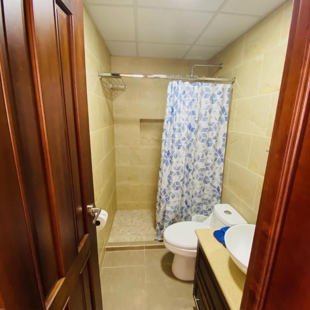 Apartamento Torres De Atitlan Panajachel Eksteriør billede