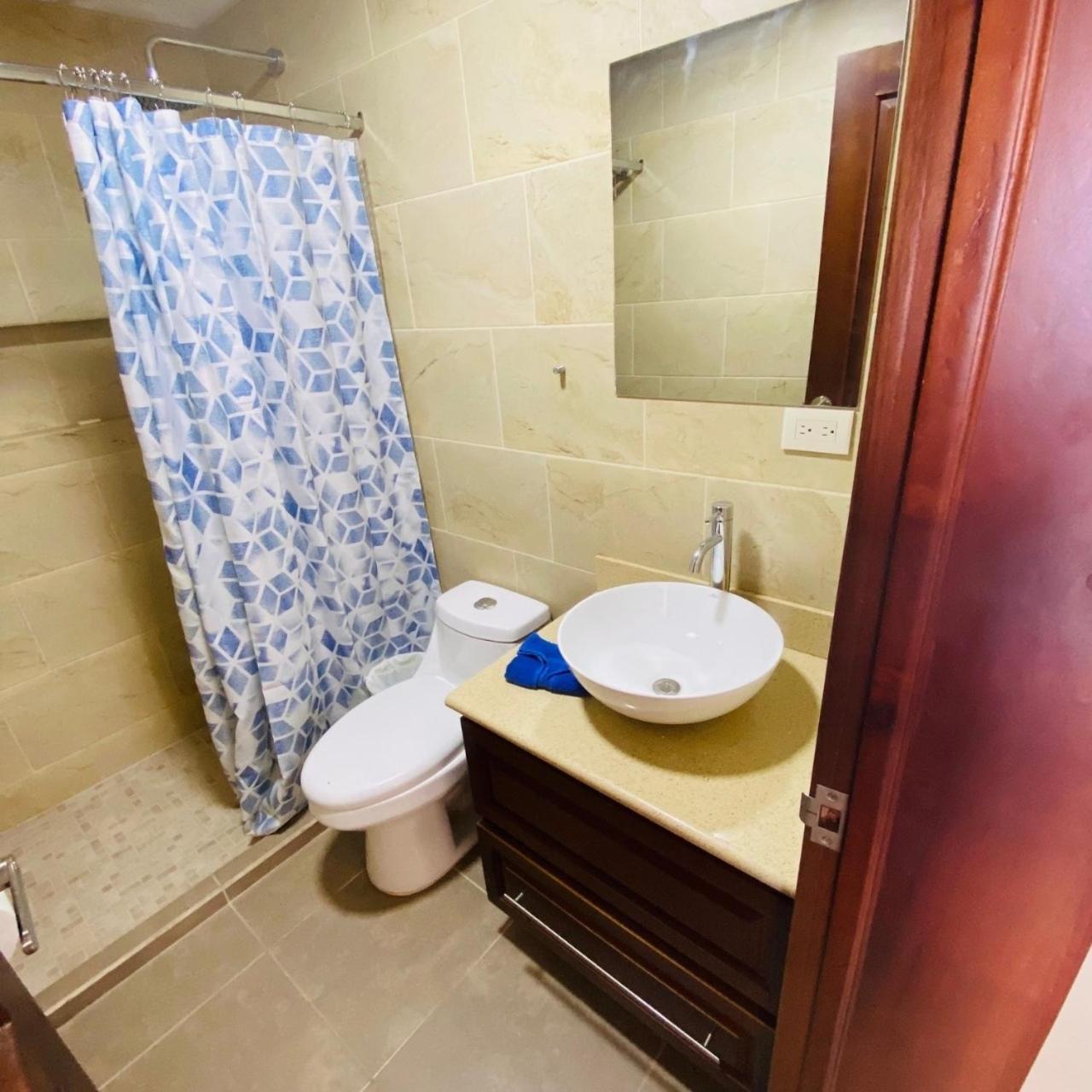 Apartamento Torres De Atitlan Panajachel Eksteriør billede