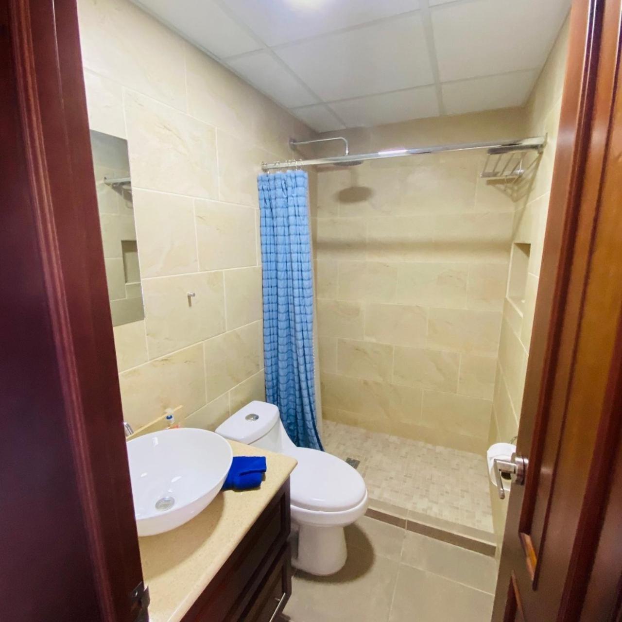 Apartamento Torres De Atitlan Panajachel Eksteriør billede
