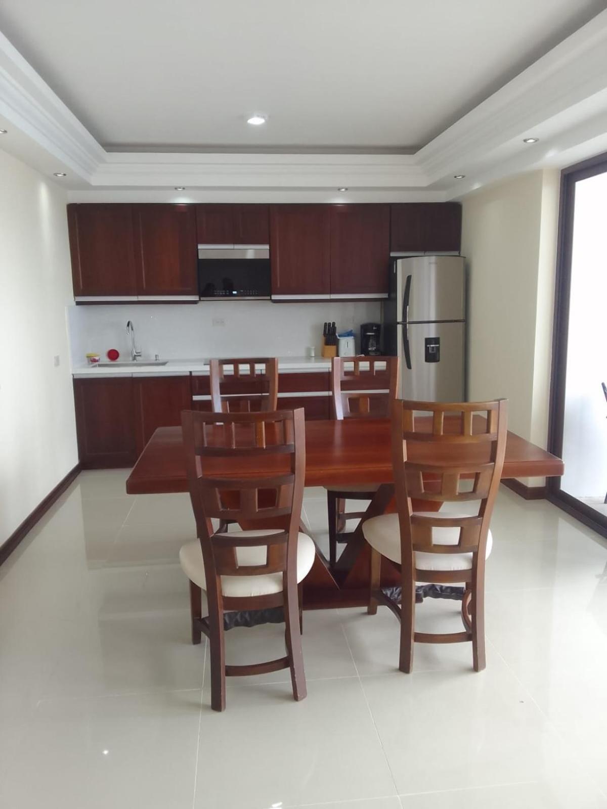 Apartamento Torres De Atitlan Panajachel Eksteriør billede