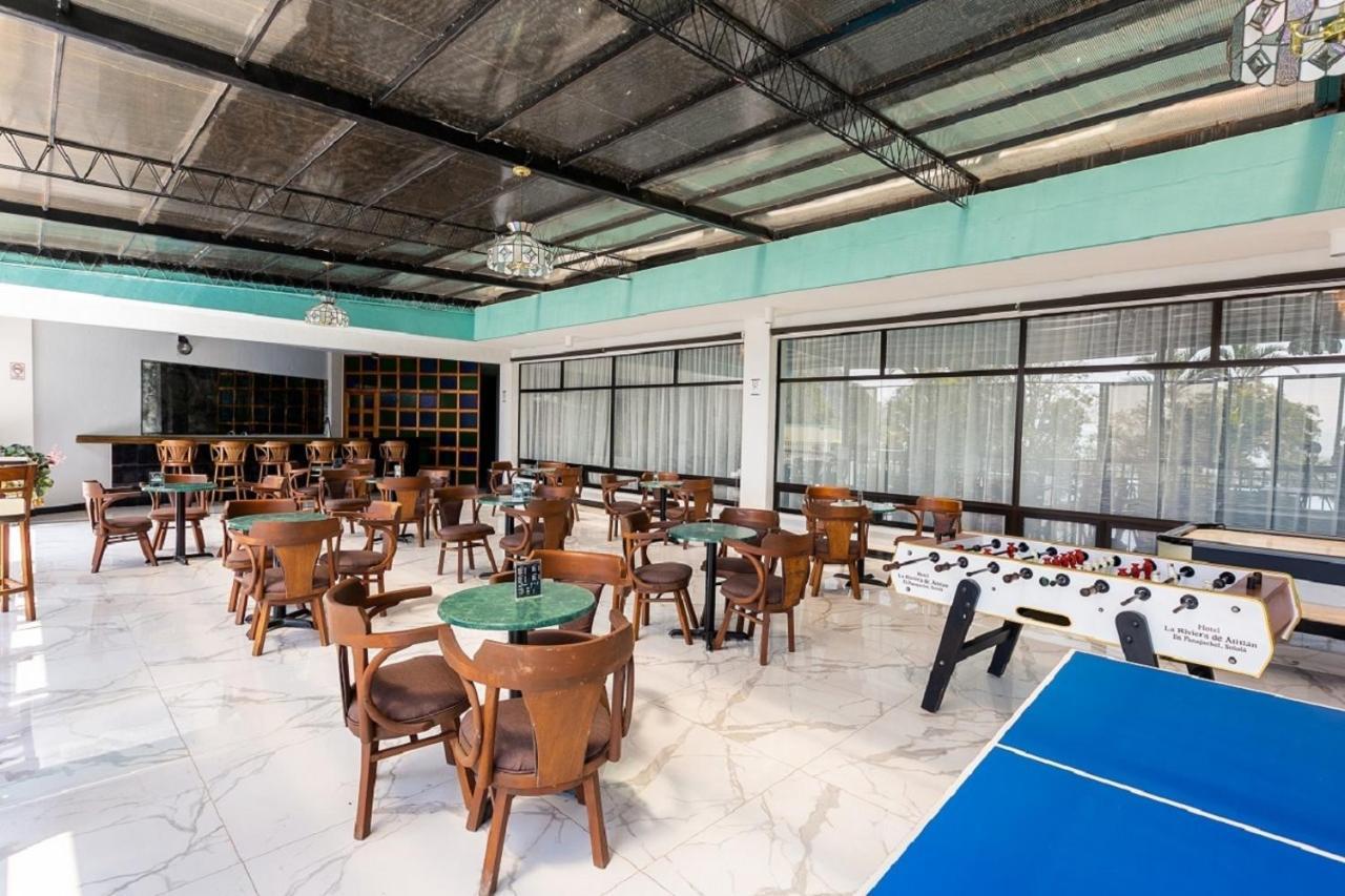 Apartamento Torres De Atitlan Panajachel Eksteriør billede